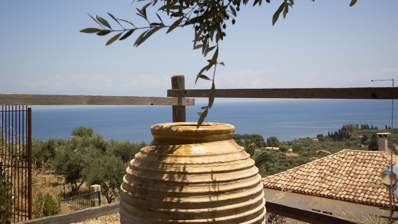 Photo of Outdoor in Pylos-Nestoras