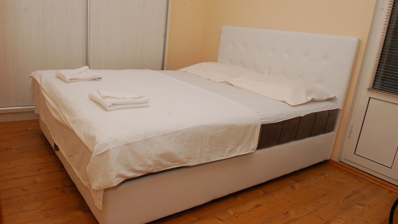 Photo of Bedroom in Skaljari