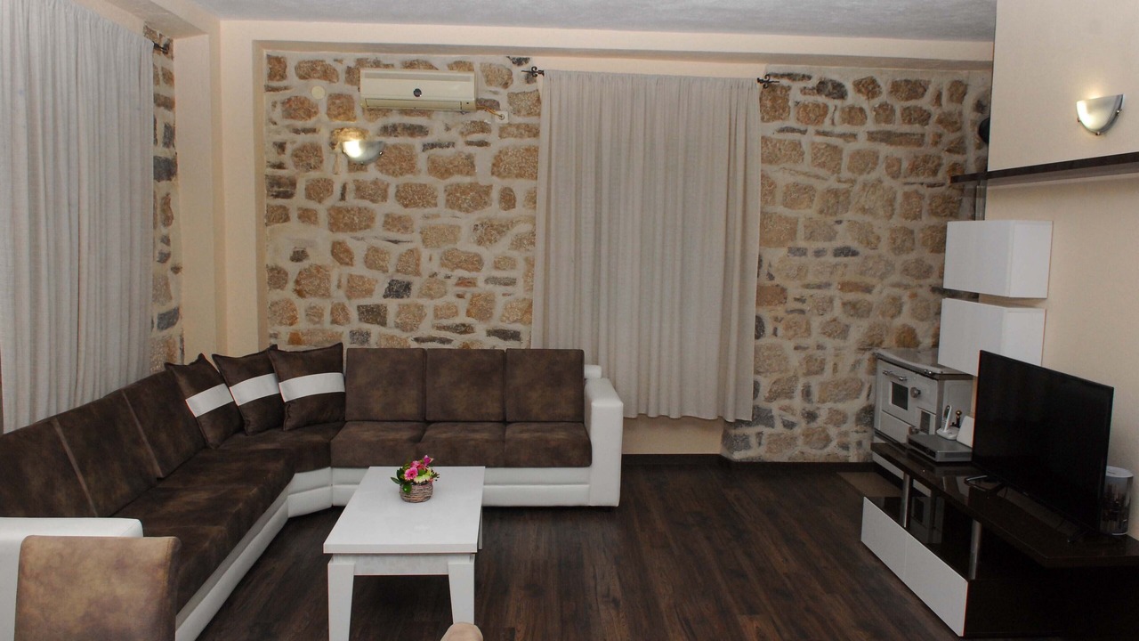 Photo of Livingroom in Skaljari