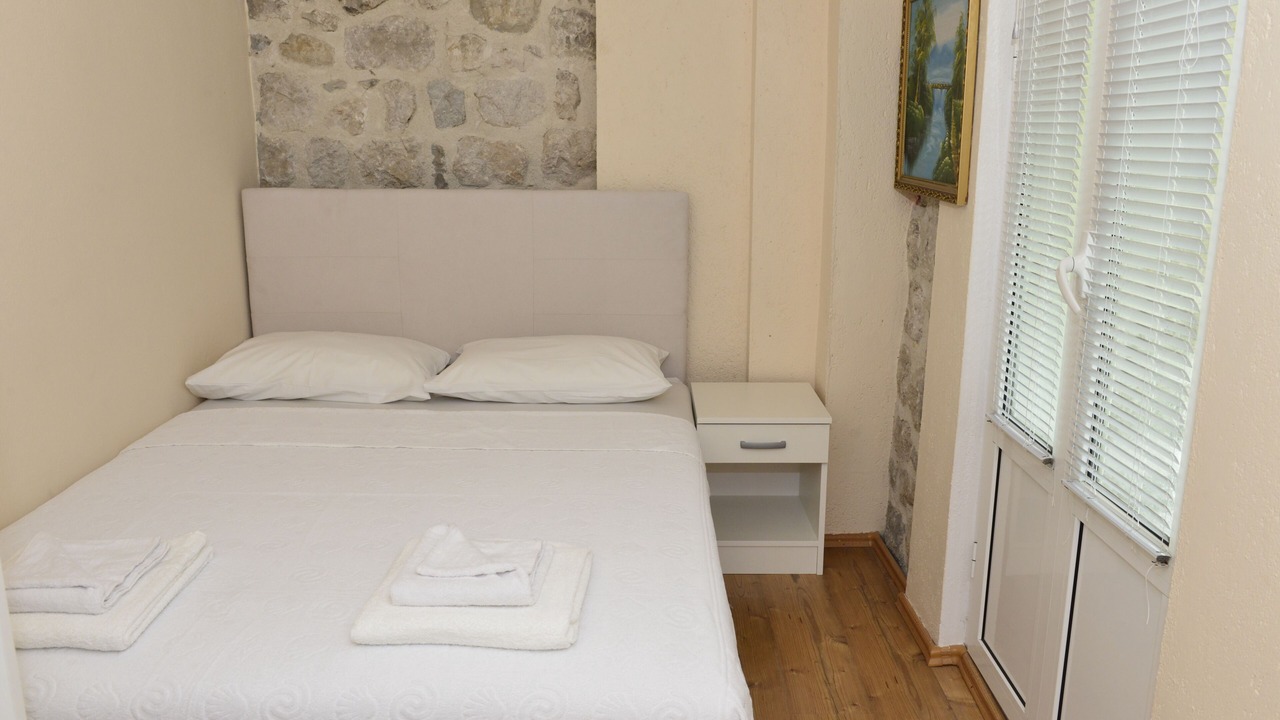 Photo of Bedroom in Skaljari