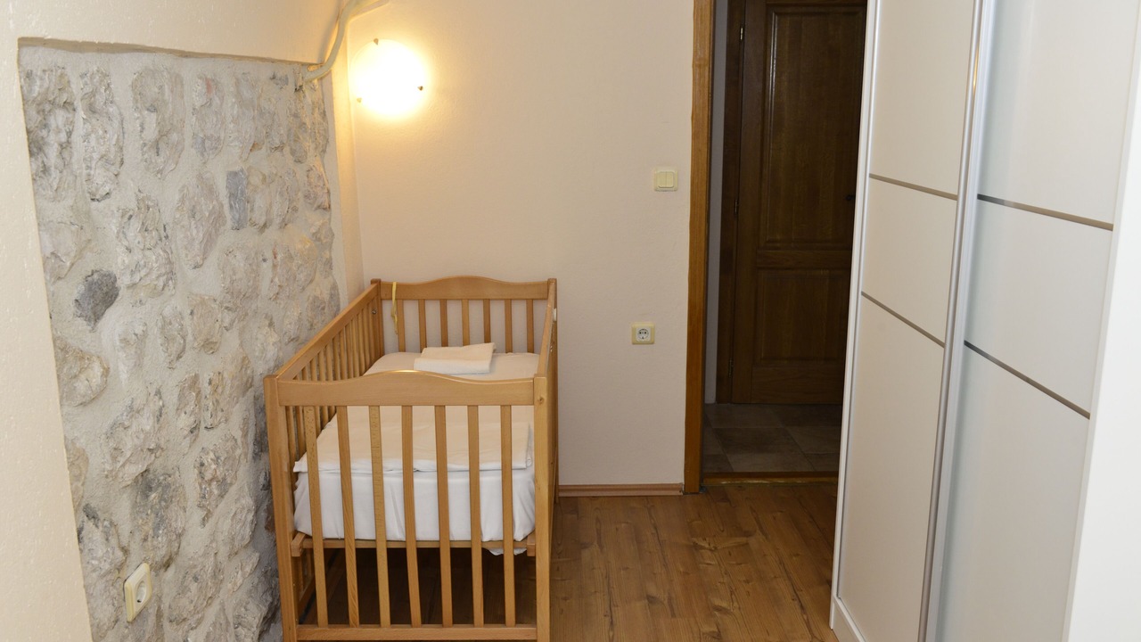 Photo of Bedroom in Skaljari