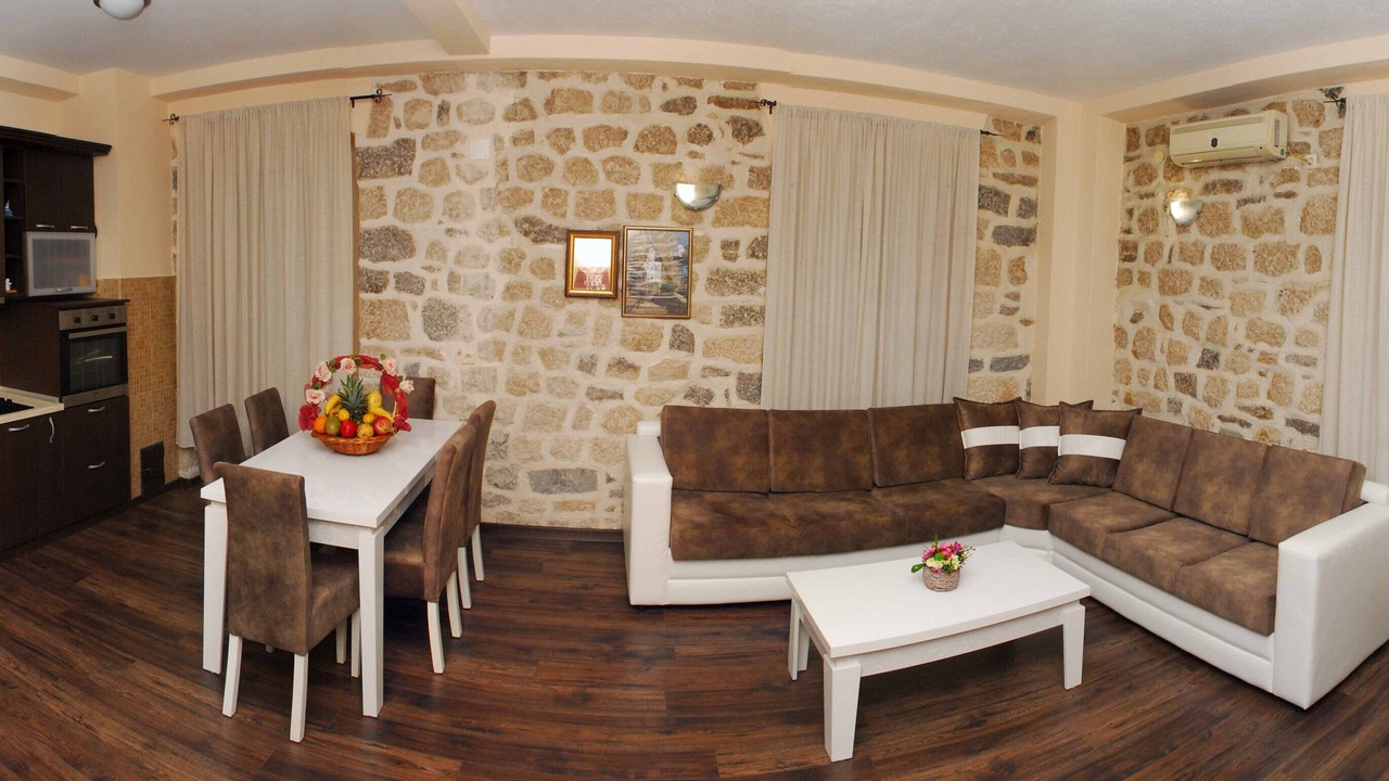 Photo of Livingroom in Skaljari