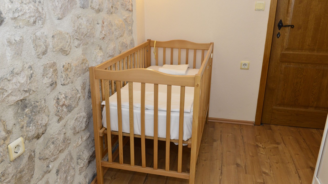 Photo of Bedroom in Skaljari