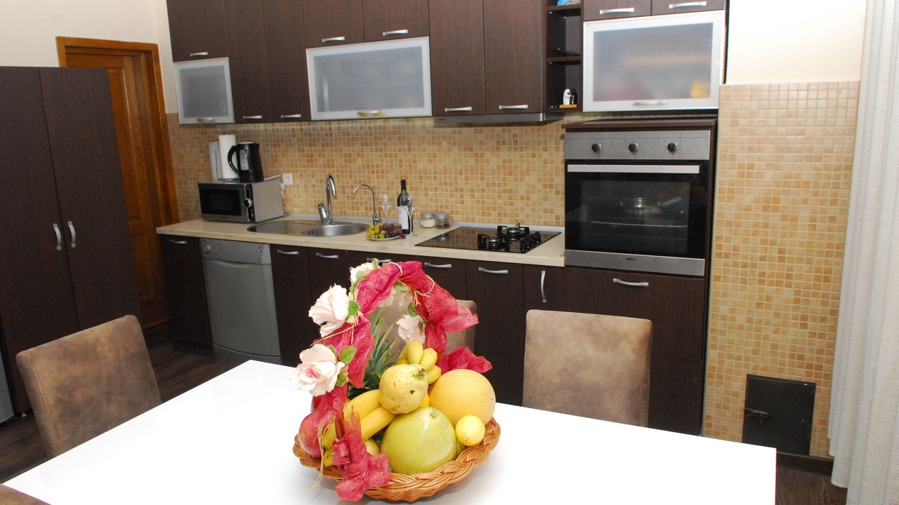 Photo of Kitchen in Skaljari