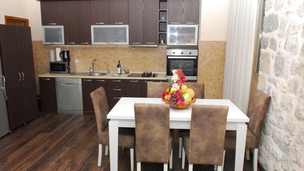 Photo of Kitchen in Skaljari