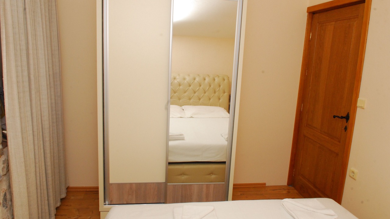 Photo of Bedroom in Skaljari
