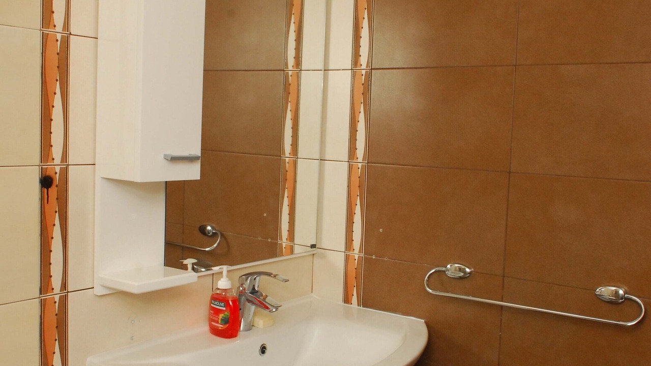 Photo of Bathroom in Skaljari
