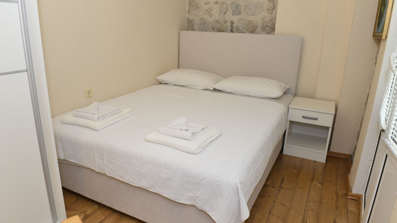 Photo of Bedroom in Skaljari