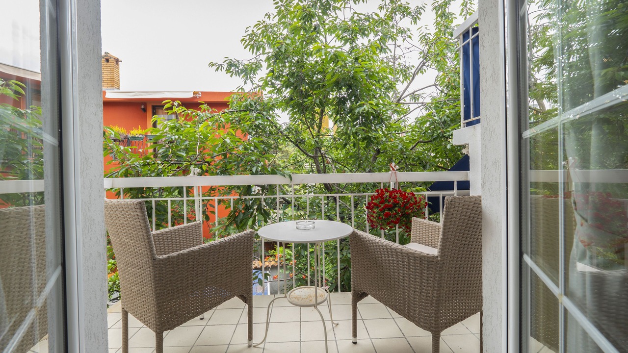 Photo of Patio Balcony in Babin do