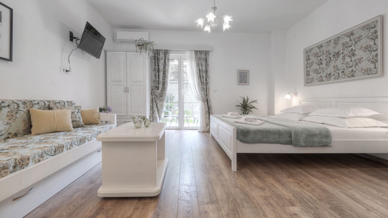 Photo of Bedroom in Babin do