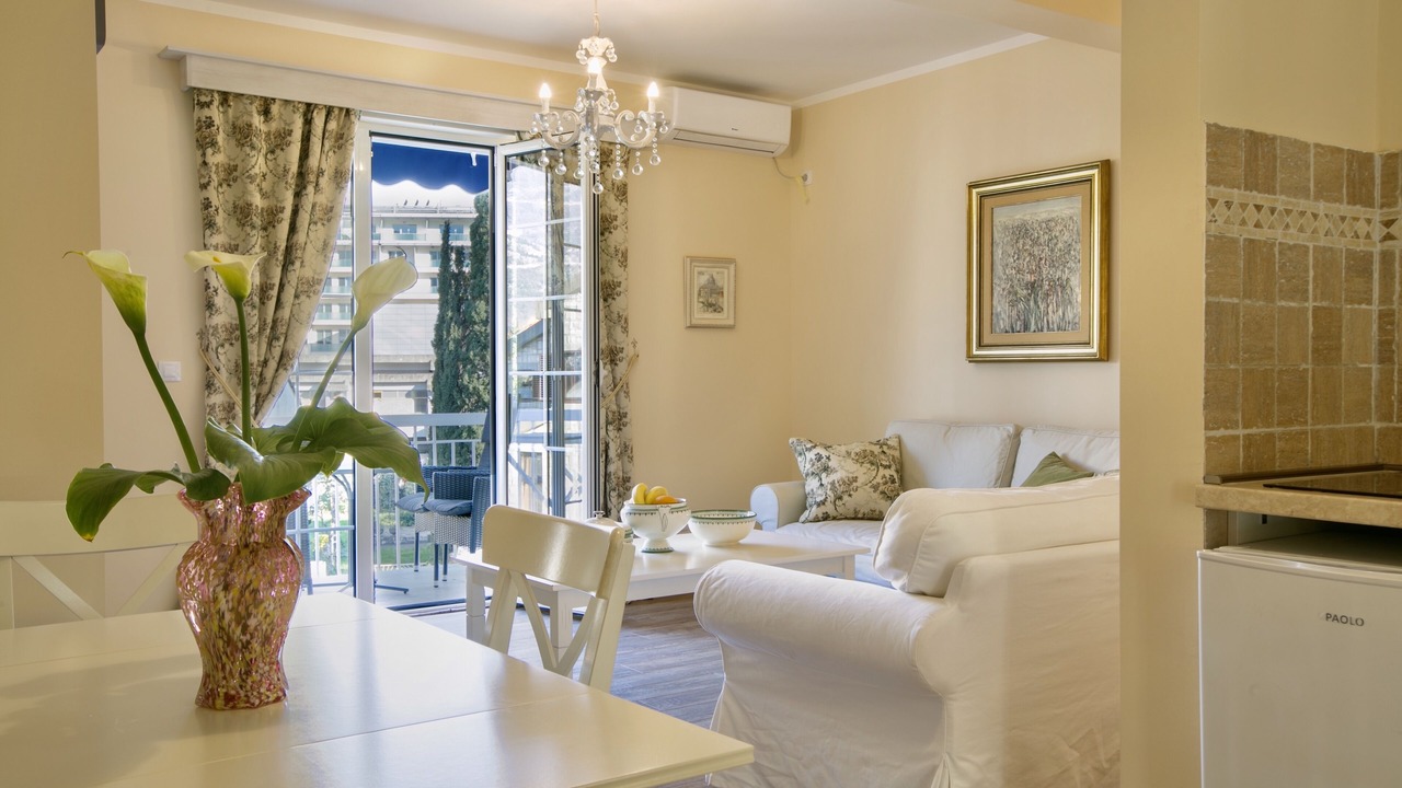 Photo of Livingroom in Babin do