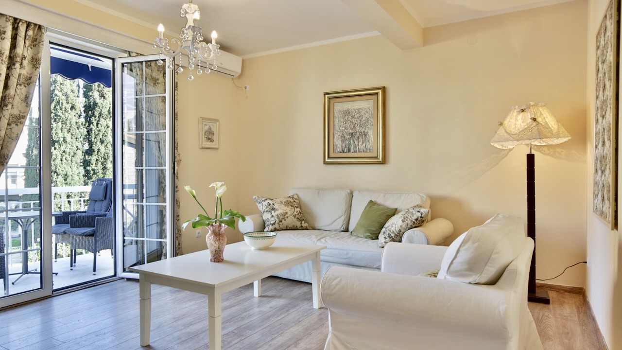 Photo of Livingroom in Babin do