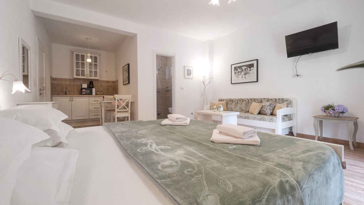 Photo of Bedroom in Babin do