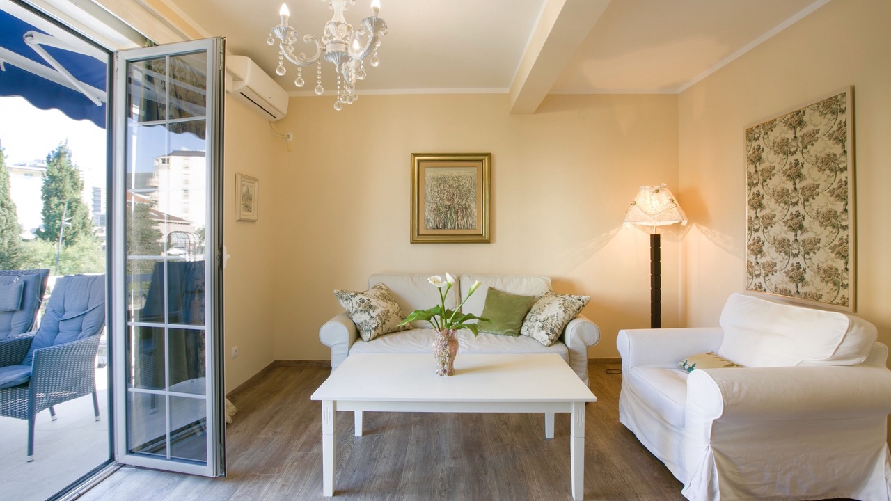 Photo of Bedroom in Babin do