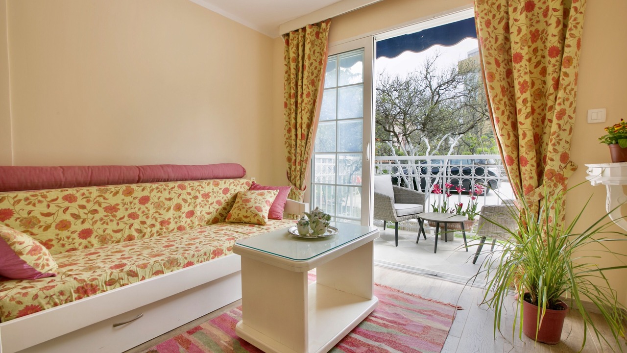 Photo of Livingroom in Babin do