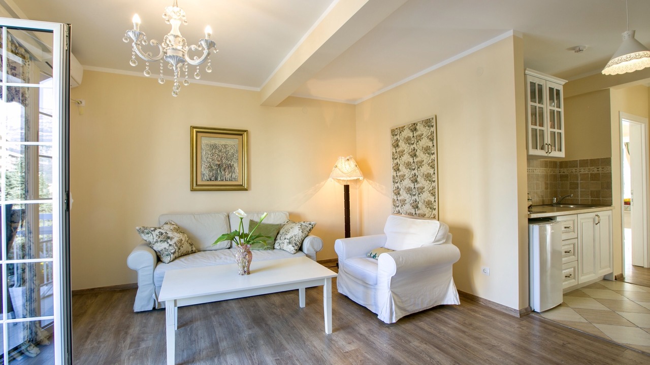 Photo of Bedroom in Babin do