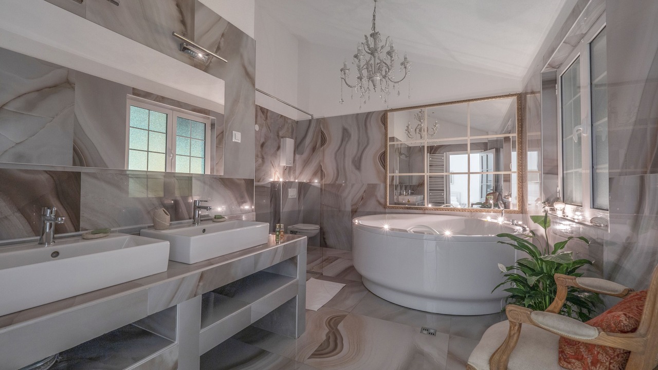 Photo of Bathroom in Babin do
