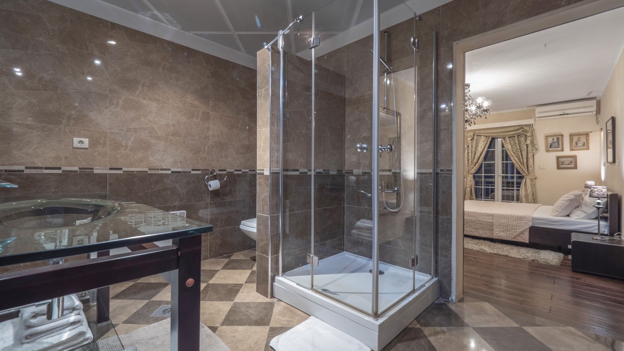 Photo of Bathroom in Babin do