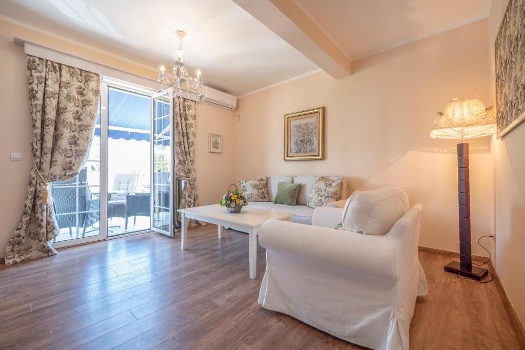 Photo of Livingroom in Babin do
