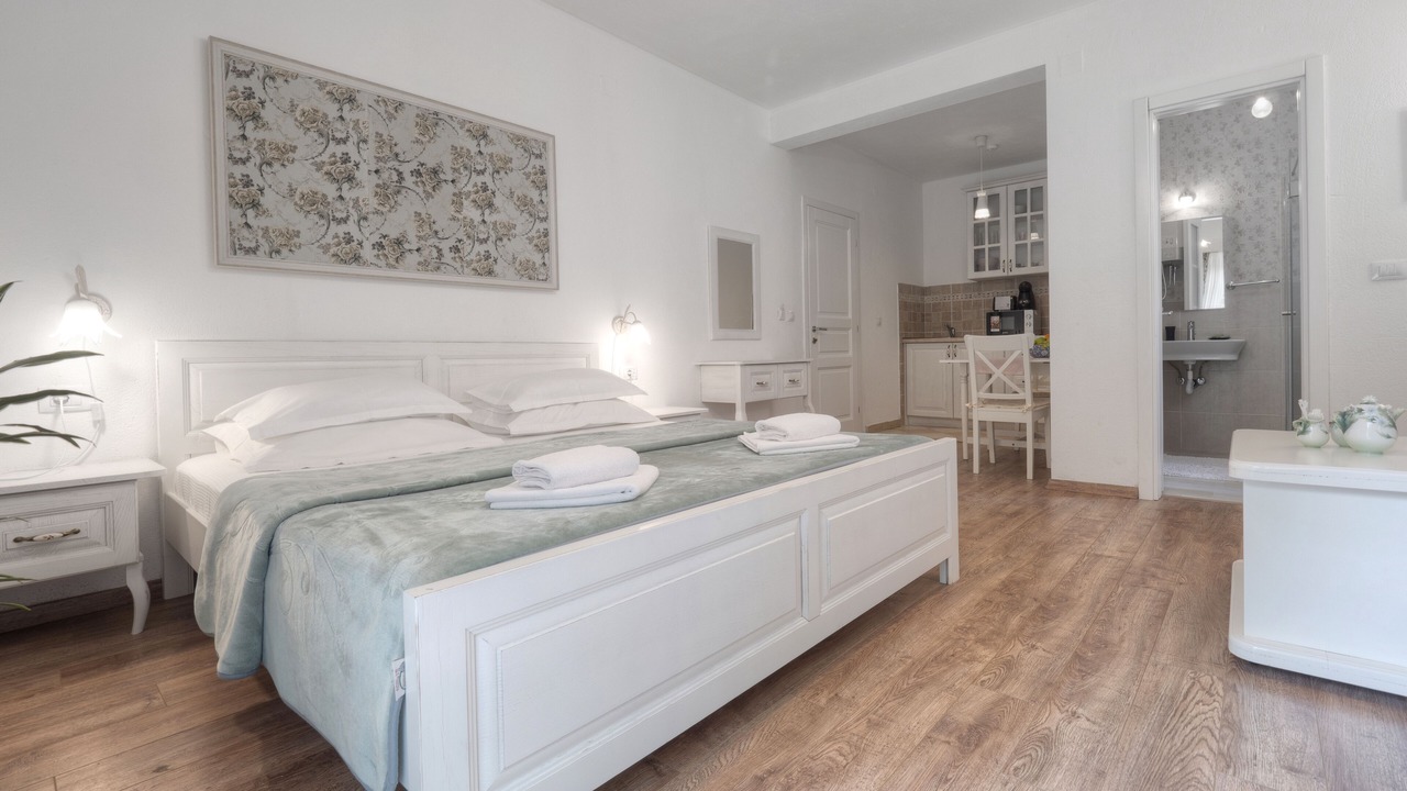 Photo of Bedroom in Babin do