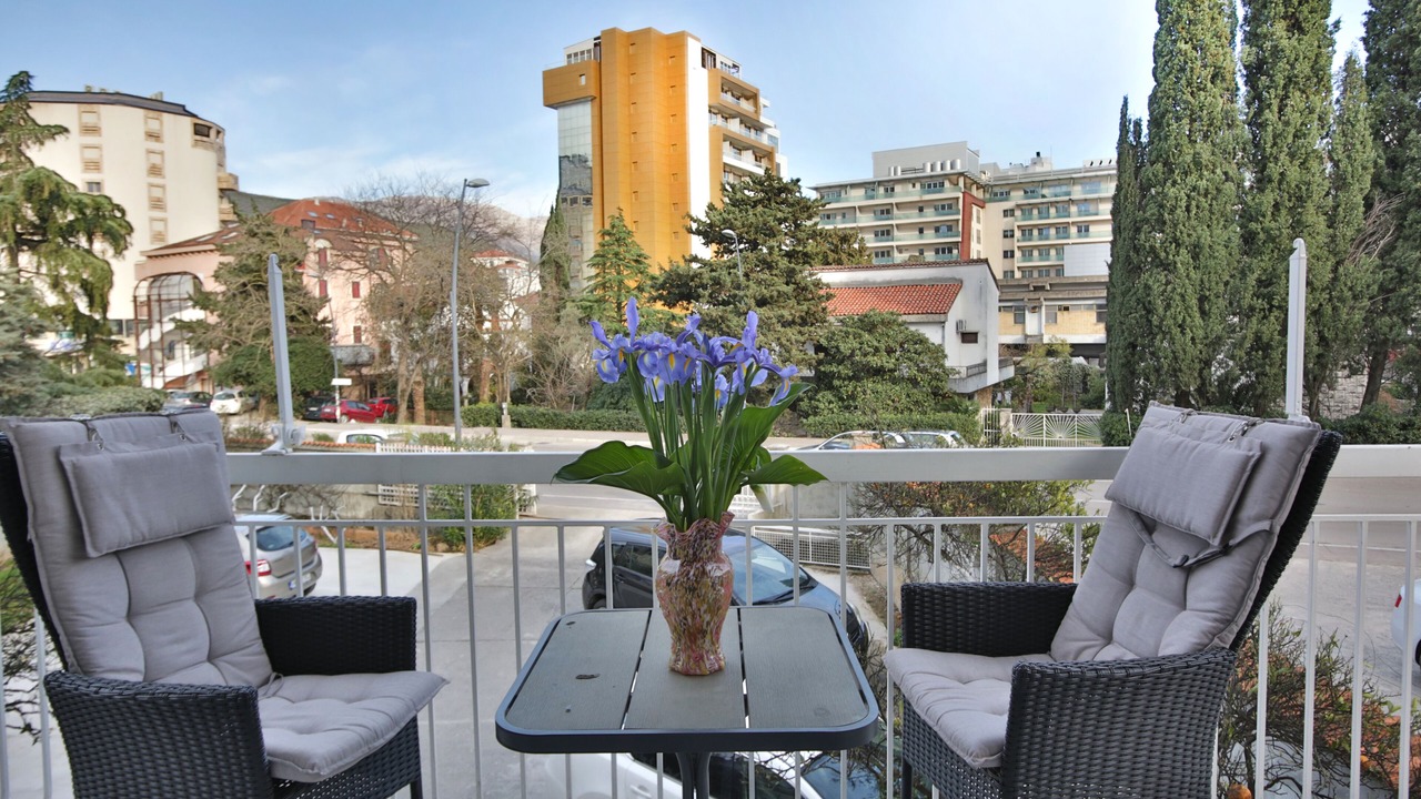 Photo of Patio Balcony in Babin do