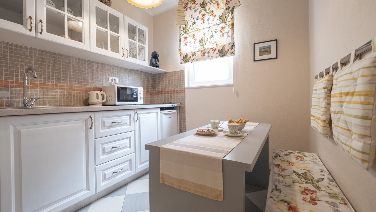 Photo of Kitchen in Babin do
