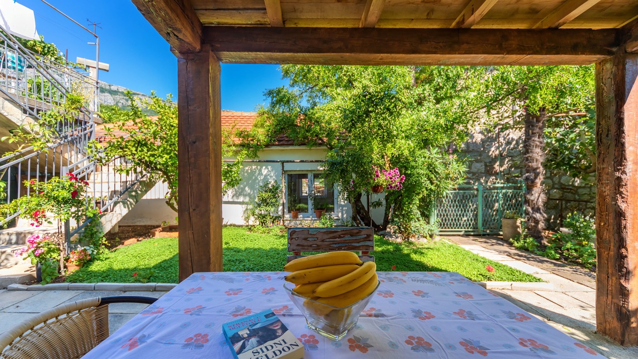 Photo of Outdoor in Kaluđerac