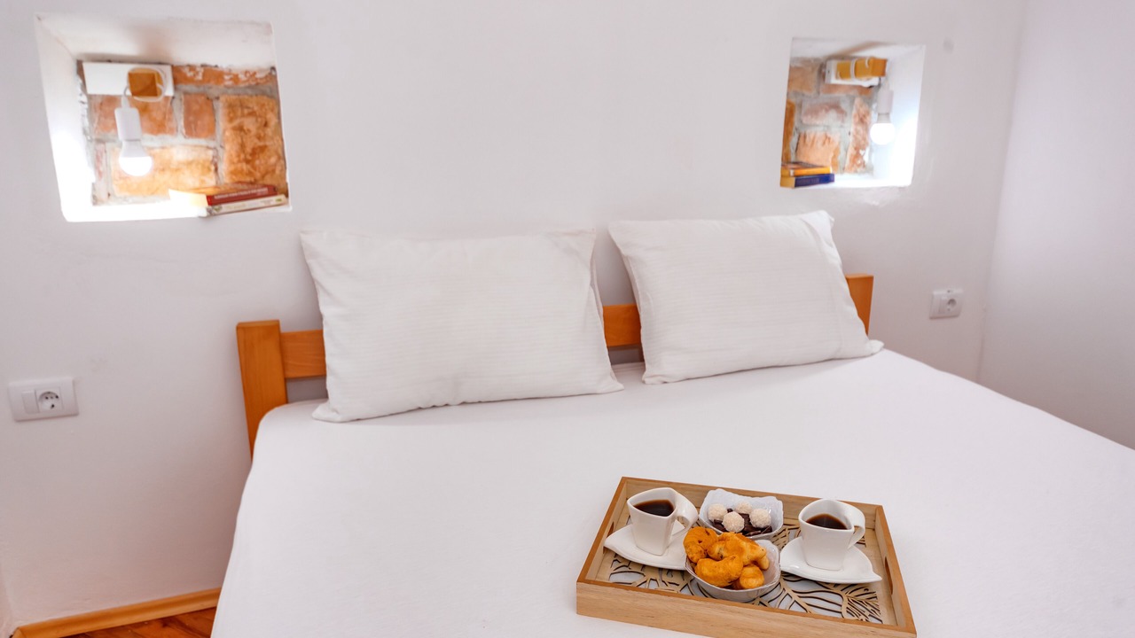 Photo of Bedroom in Kaluđerac