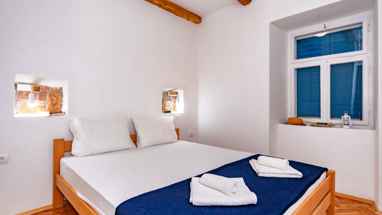 Photo of Bedroom in Kaluđerac