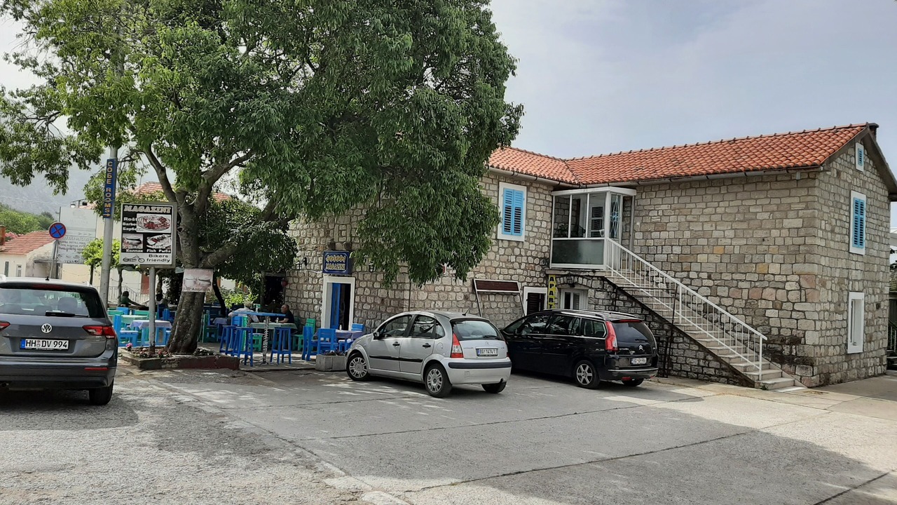 Photo of Outdoor in Kaluđerac