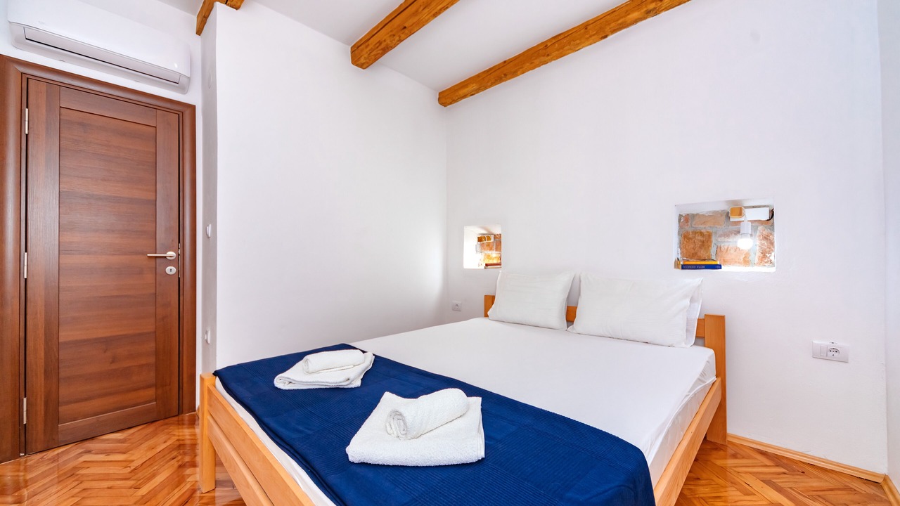 Photo of Bedroom in Kaluđerac