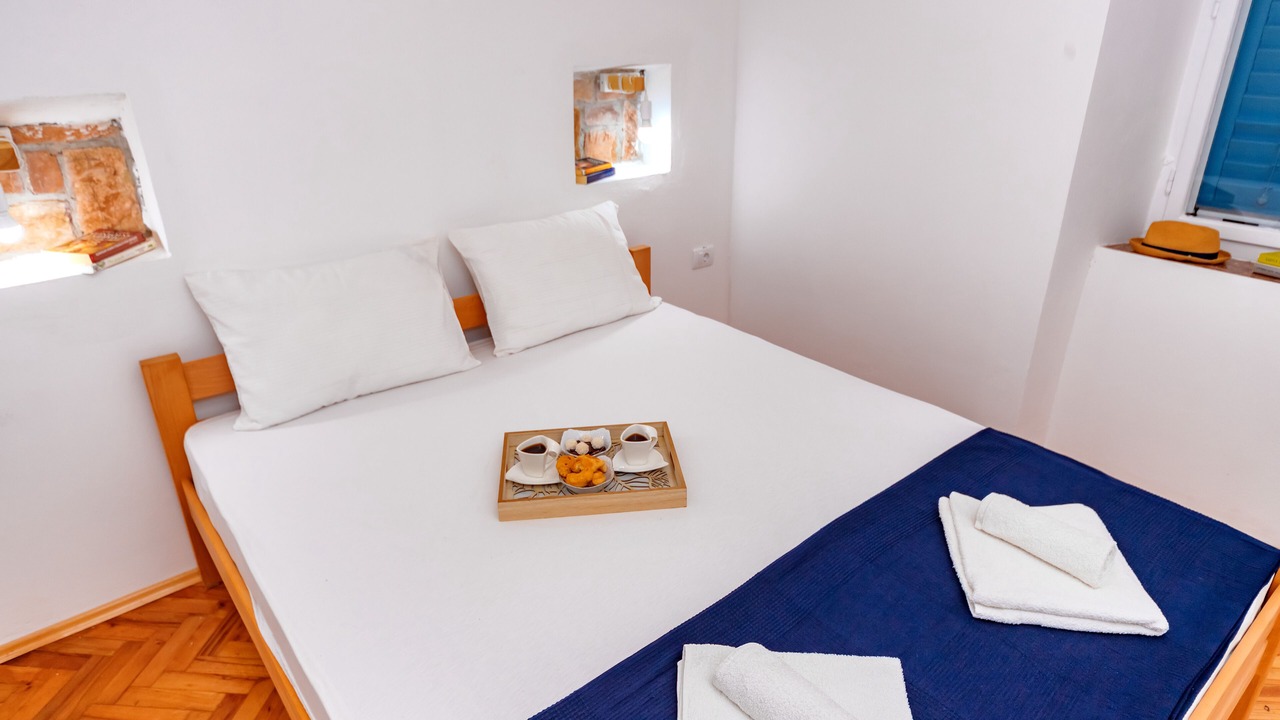 Photo of Bedroom in Kaluđerac
