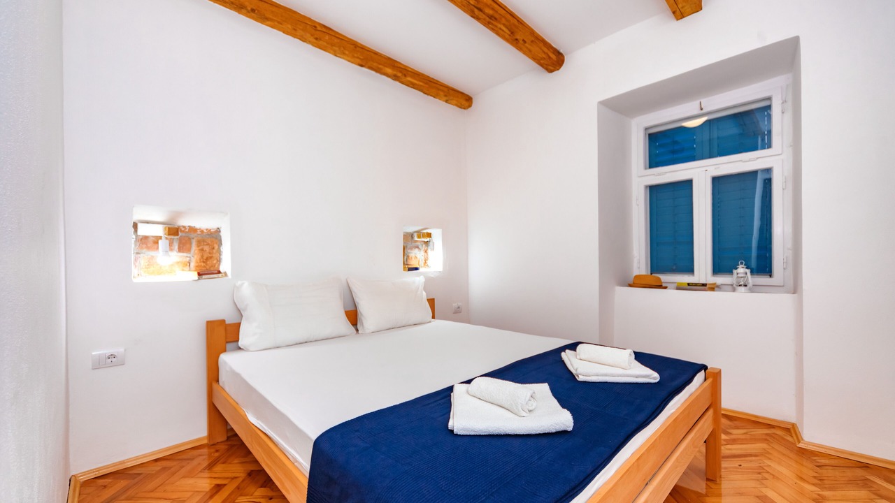 Photo of Bedroom in Kaluđerac