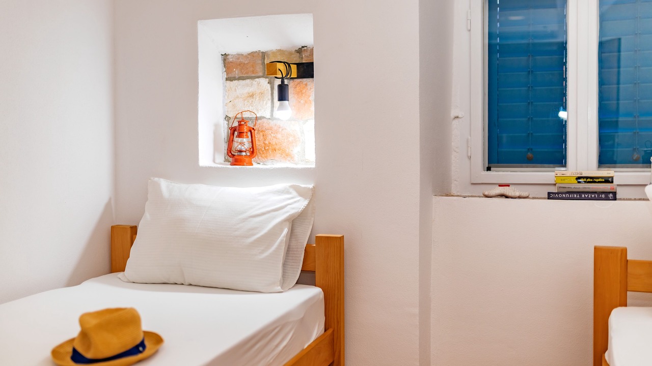 Photo of Bedroom in Kaluđerac