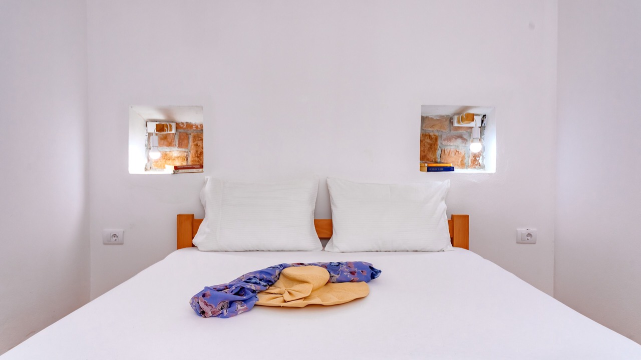 Photo of Bedroom in Kaluđerac