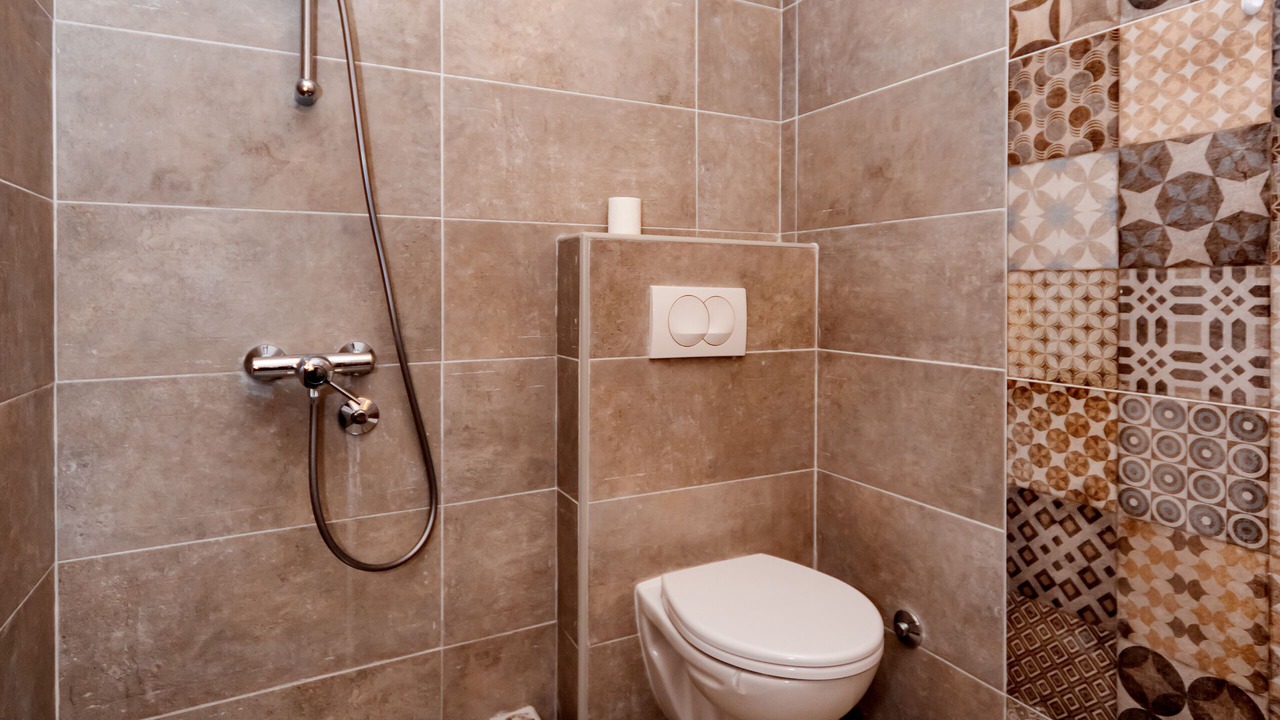 Photo of Bathroom in Kaluđerac