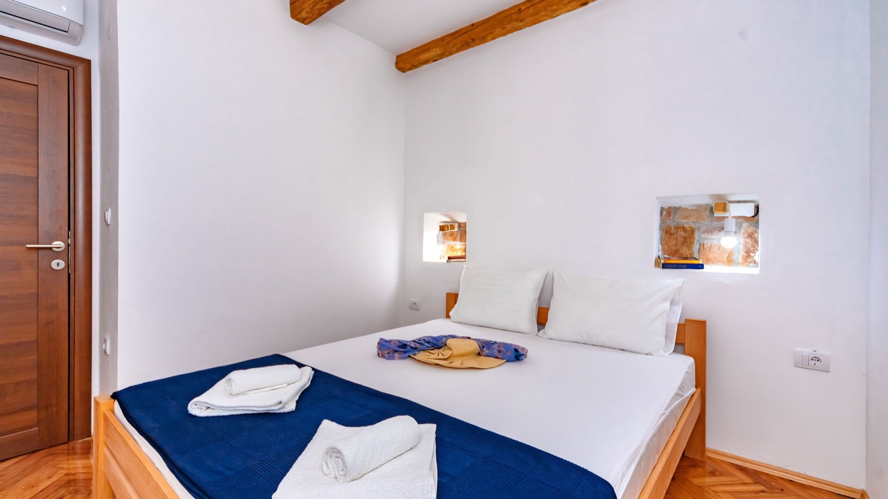 Photo of Bedroom in Kaluđerac