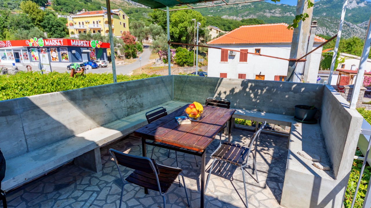Photo of Outdoor in Kaluđerac