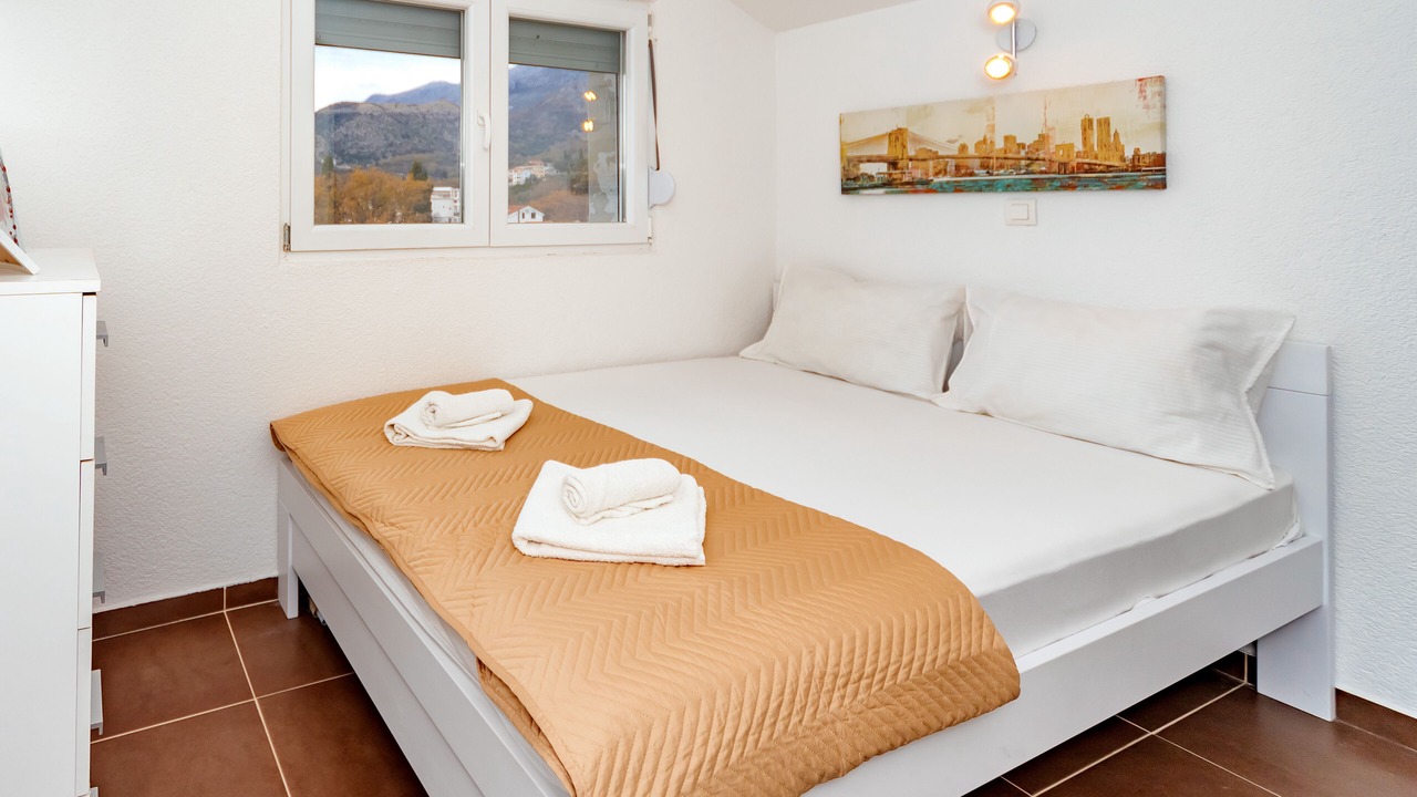 Photo of Bedroom in Kaluđerac
