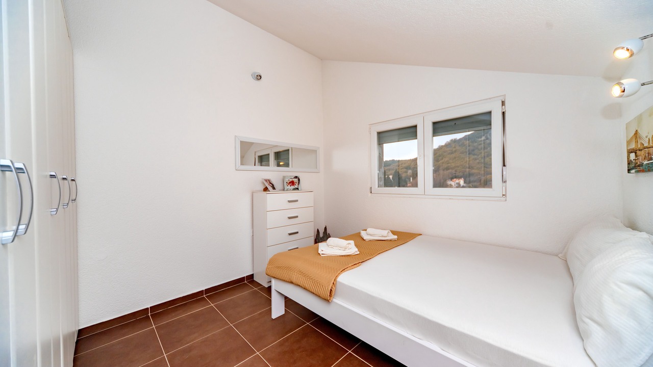 Photo of Bedroom in Kaluđerac
