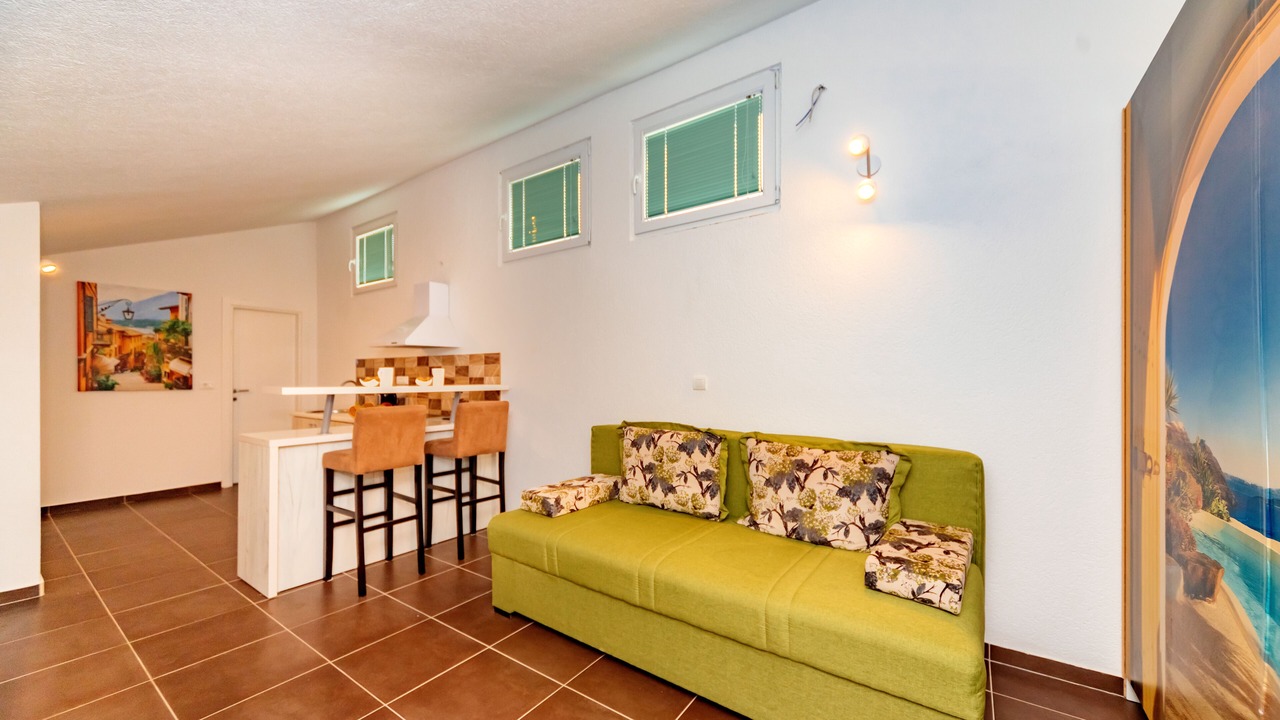 Photo of Livingroom in Kaluđerac