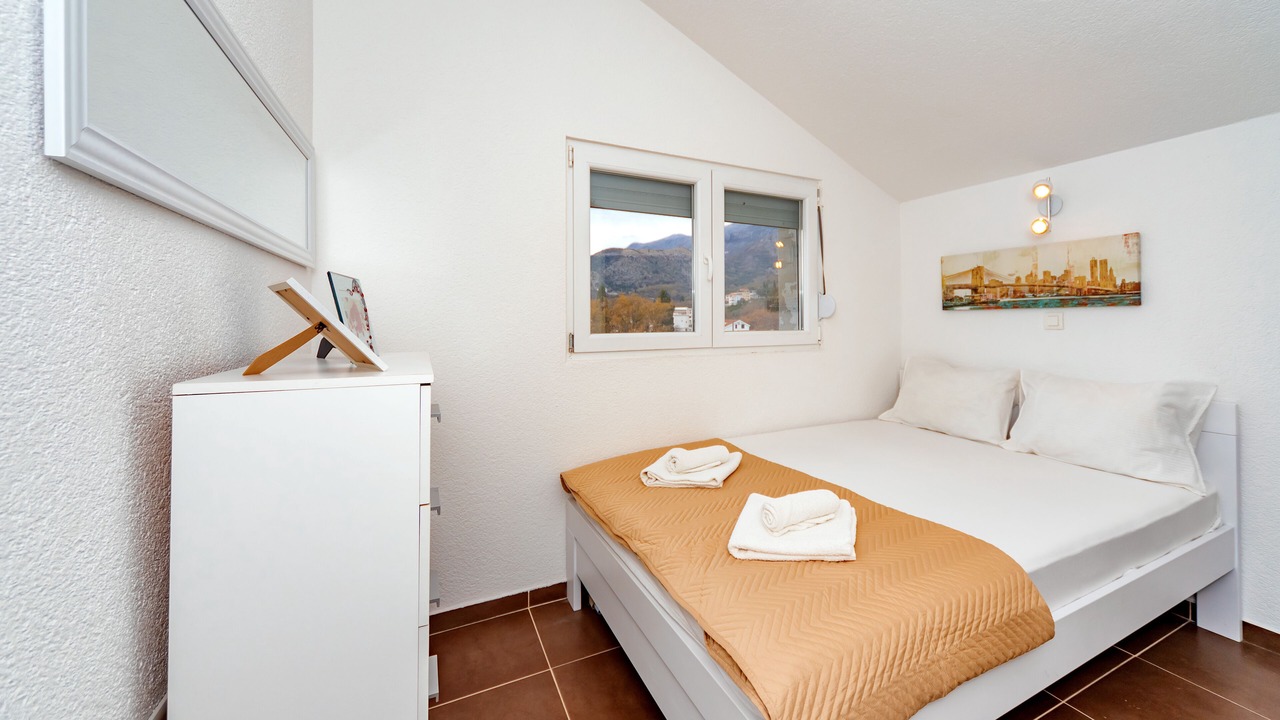Photo of Bedroom in Kaluđerac