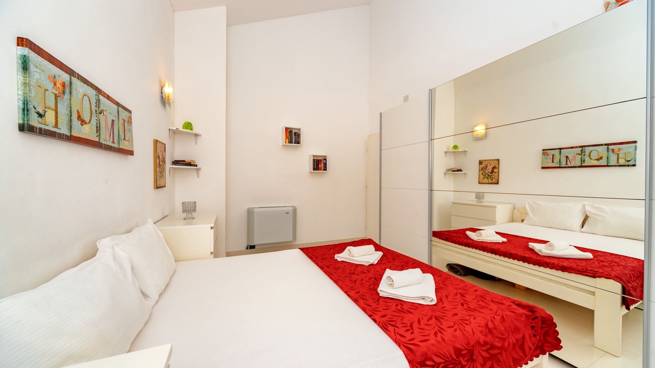 Photo of Bedroom in Kaluđerac