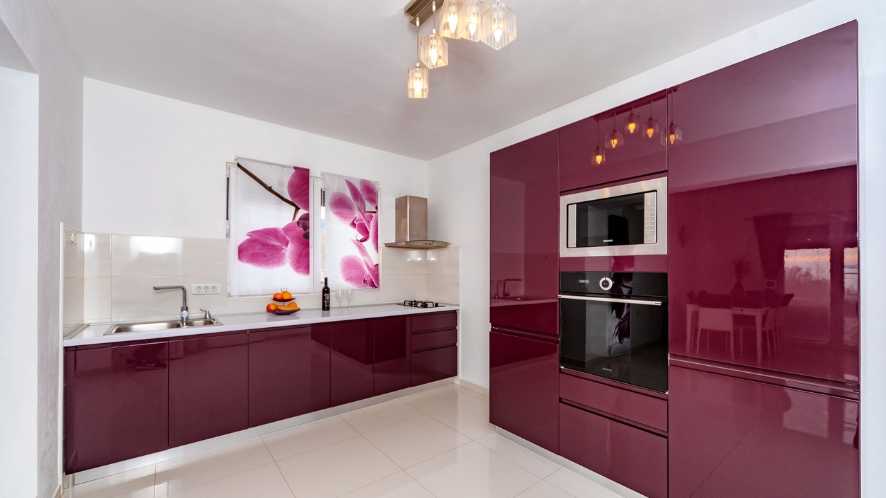 Photo of Kitchen in Kaluđerac