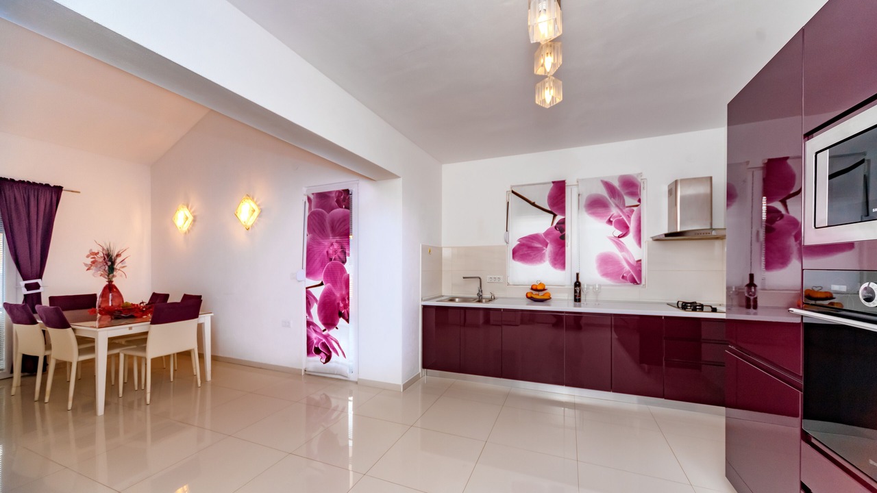 Photo of Kitchen in Kaluđerac