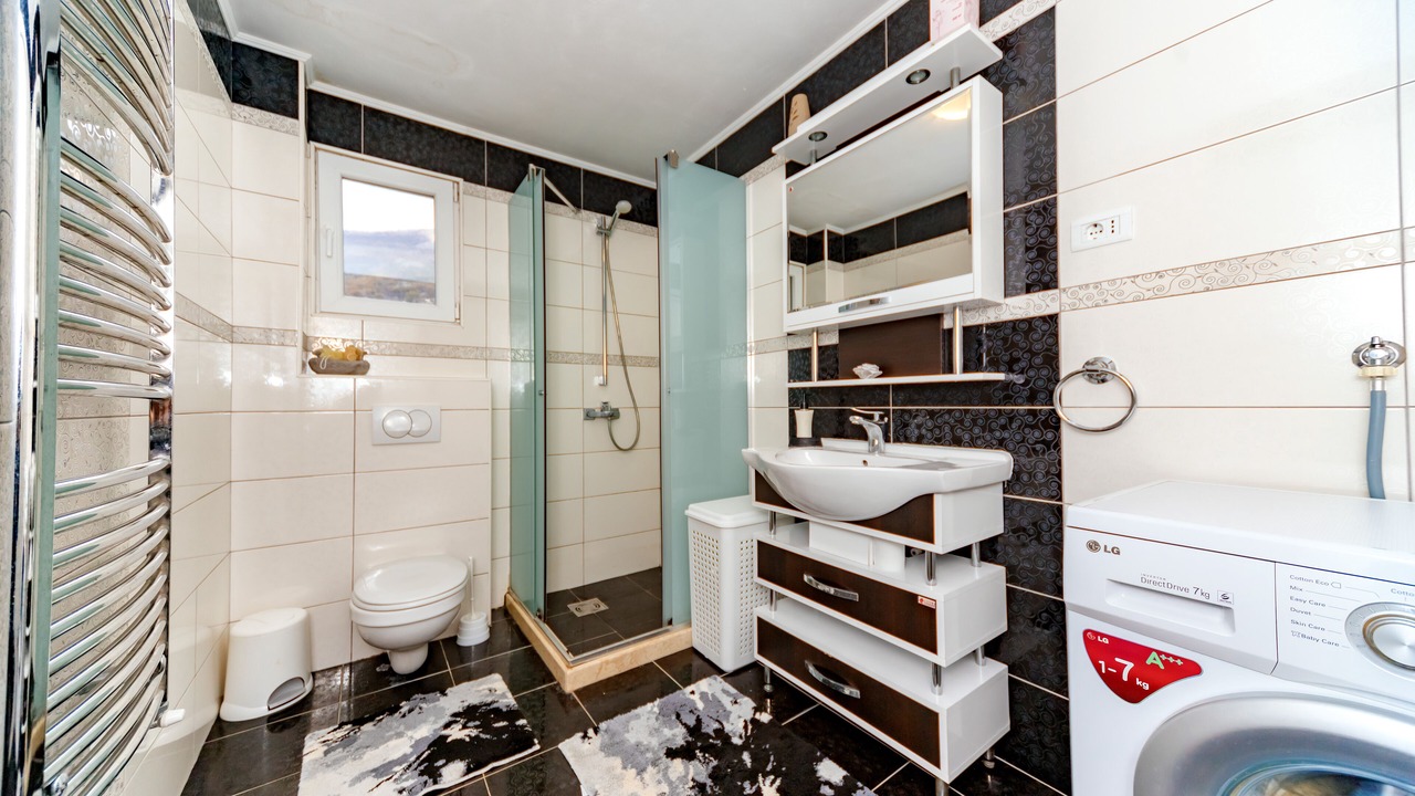 Photo of Bathroom in Kaluđerac