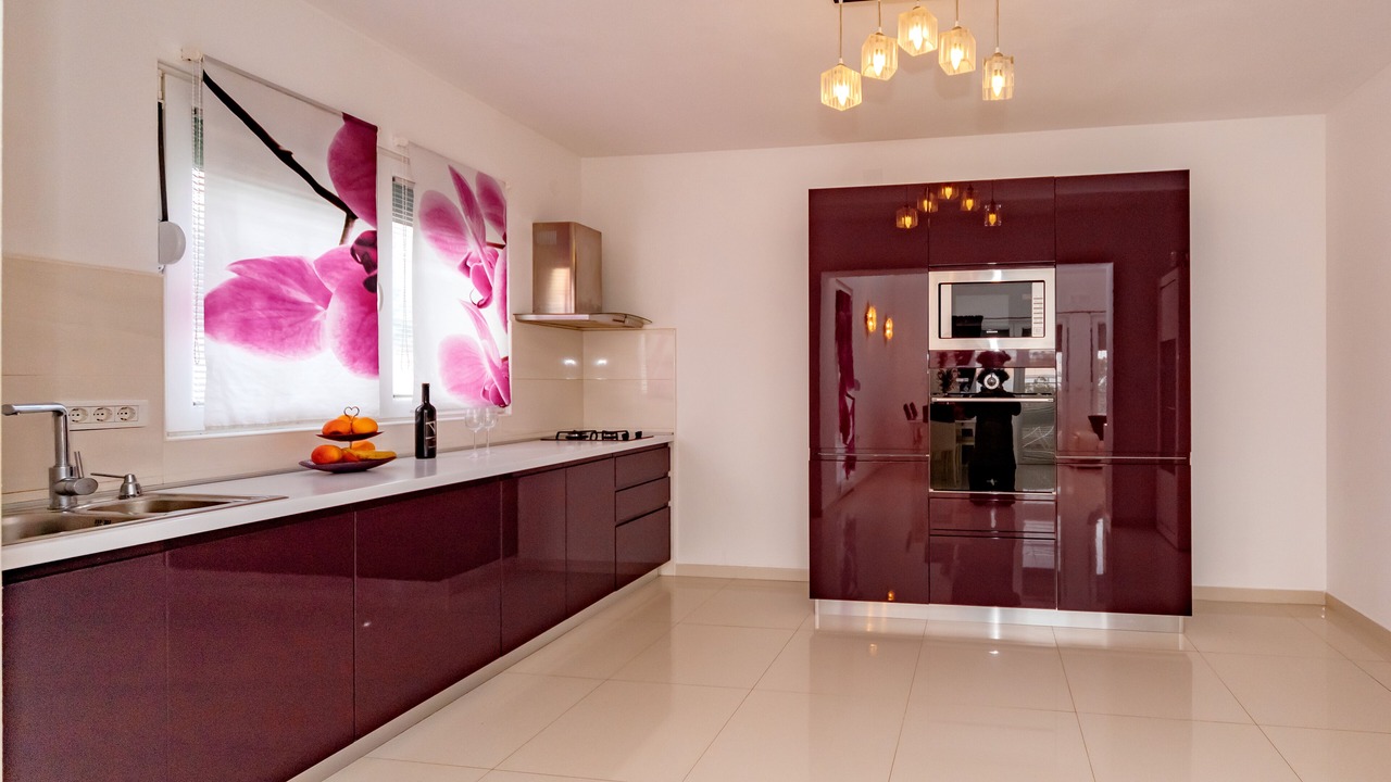 Photo of Kitchen in Kaluđerac