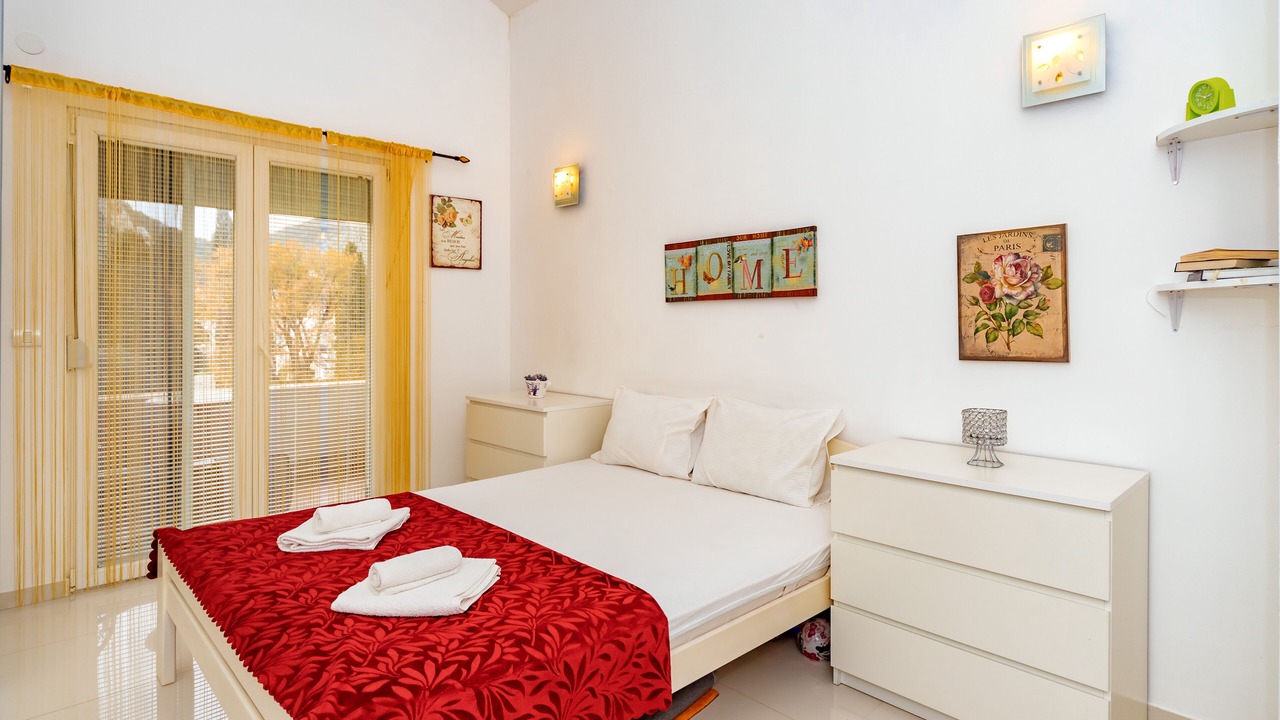 Photo of Bedroom in Kaluđerac