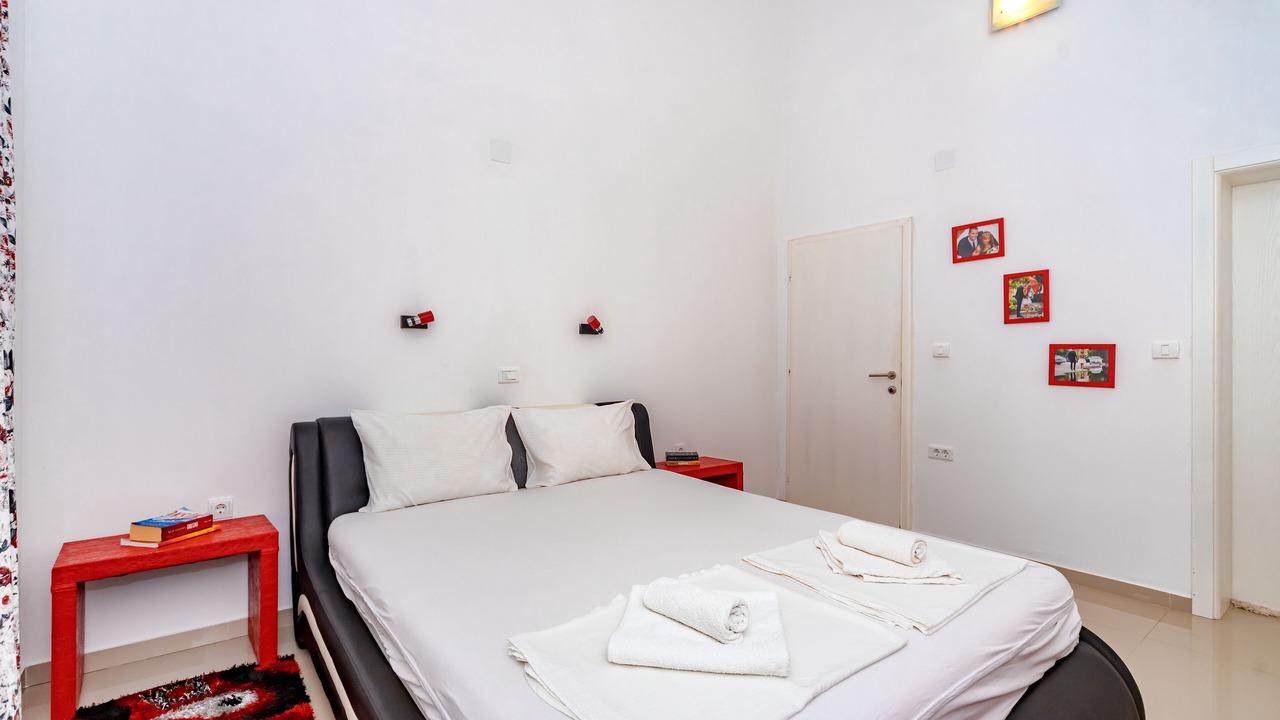 Photo of Bedroom in Kaluđerac