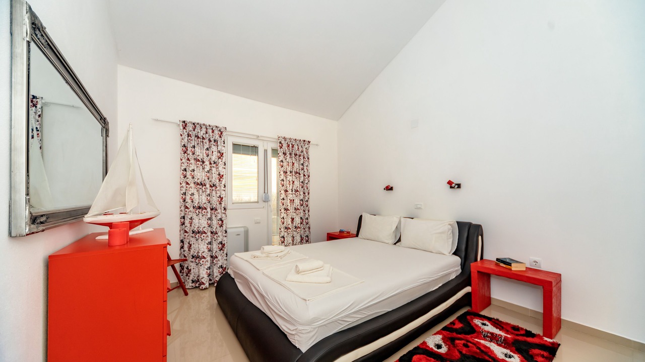 Photo of Bedroom in Kaluđerac